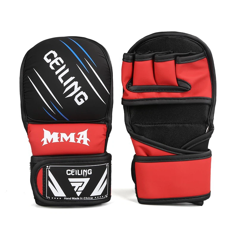 mma gear