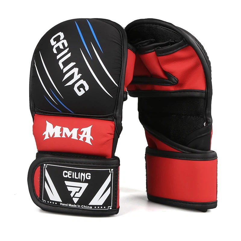 mma training gloves